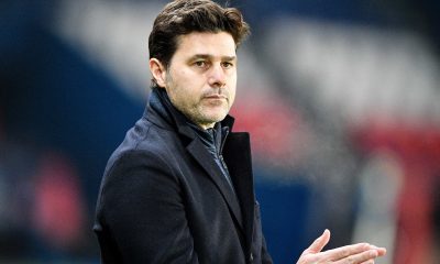 Pochettino «doit développer individuellement les joueurs» souligne Beye