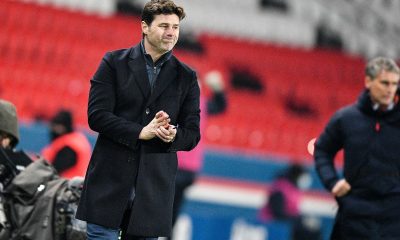 Pochettino sera jugé «sur les performances en Ligue des champions», selon Poyet