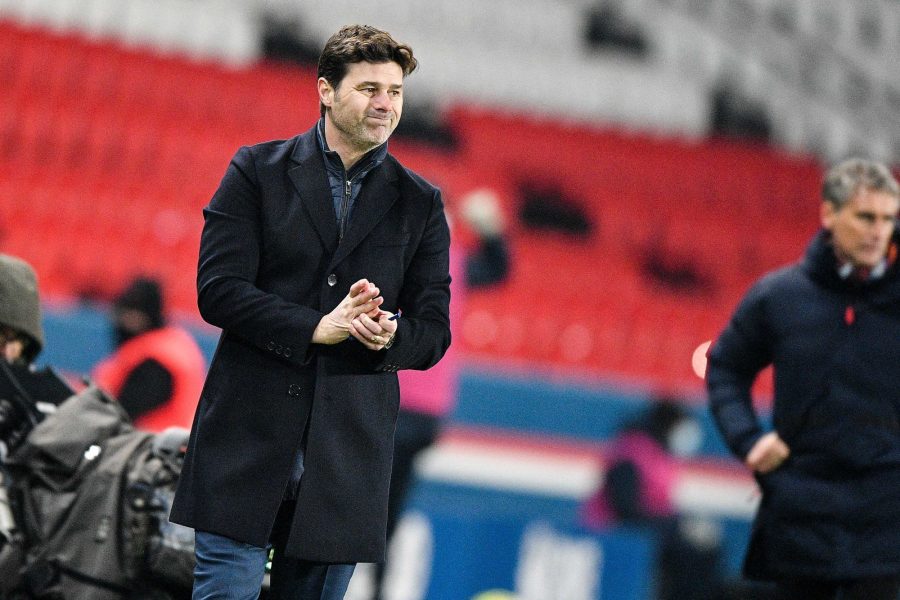 Pochettino sera jugé «sur les performances en Ligue des champions», selon Poyet