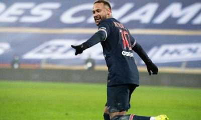 Neymar est dans «une autre période sa carrière» où sa priorité «est de gagner» assure Leonardo