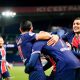 Bitton voit des «signes positifs pour la suite», au PSG