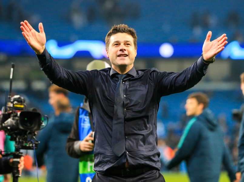 Pochettino «aime le PSG» et aura envie «d’aller chercher la LDC», affirme Fernandez  