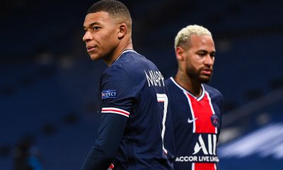 Selon Pagliari, la situation de Mbappé n'est pas «la faute de Neymar»