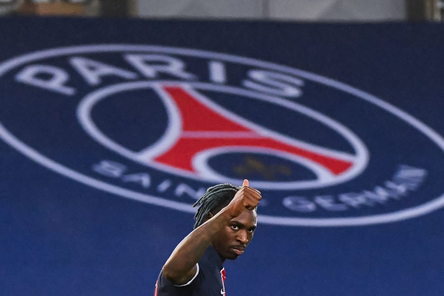 Aucun absent lors de la reprise de l’entraînement du PSG