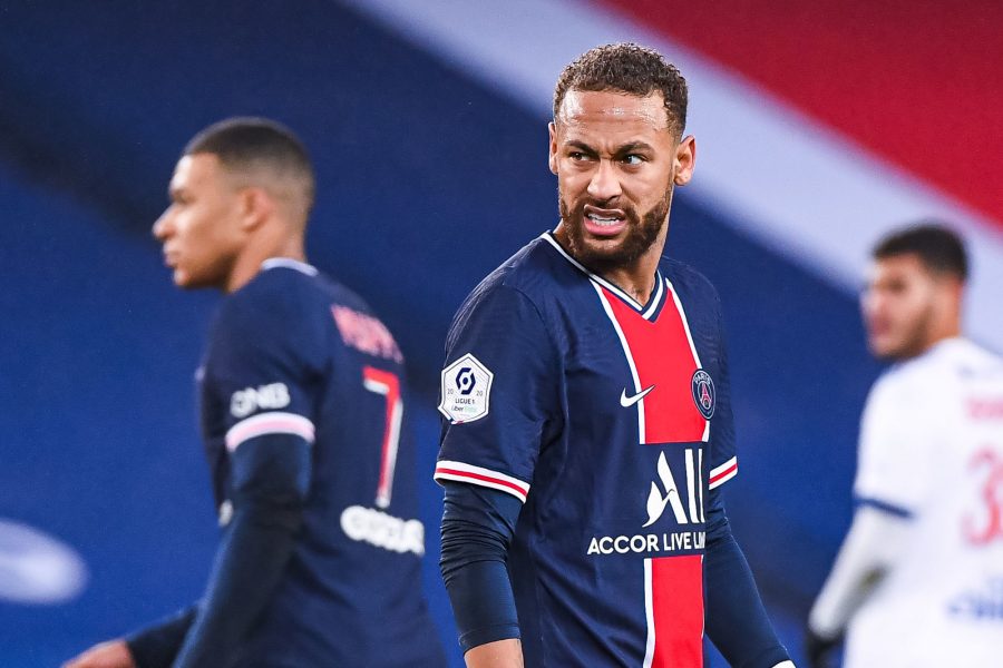 Avec Pochettino, Neymar et Mbappé «vont peut-être se lever les 'cojones'» selon Potillon