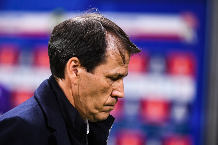 Rudi Garcia évoque l'arrivée de Pochettino au PSG et se remémore le sacre du MHSC