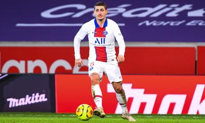 Lasne affirme que Verratti "ne fait que pleurer" et le PSG était plus impressionnant avant  