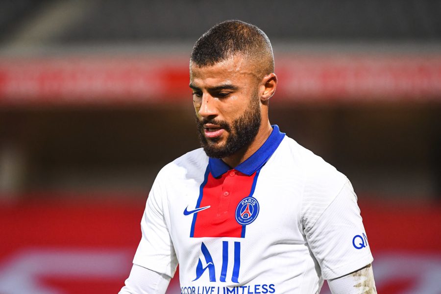 Mercato - Rafinha pense à un départ, des clubs de Liga tentés selon France Football