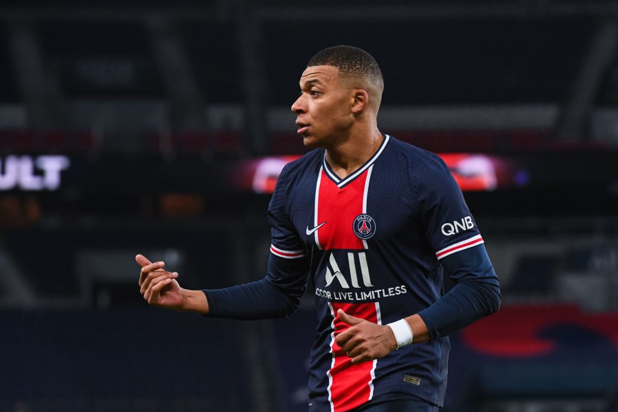 Le Parisien fait le point sur l’avenir incertain de Mbappé