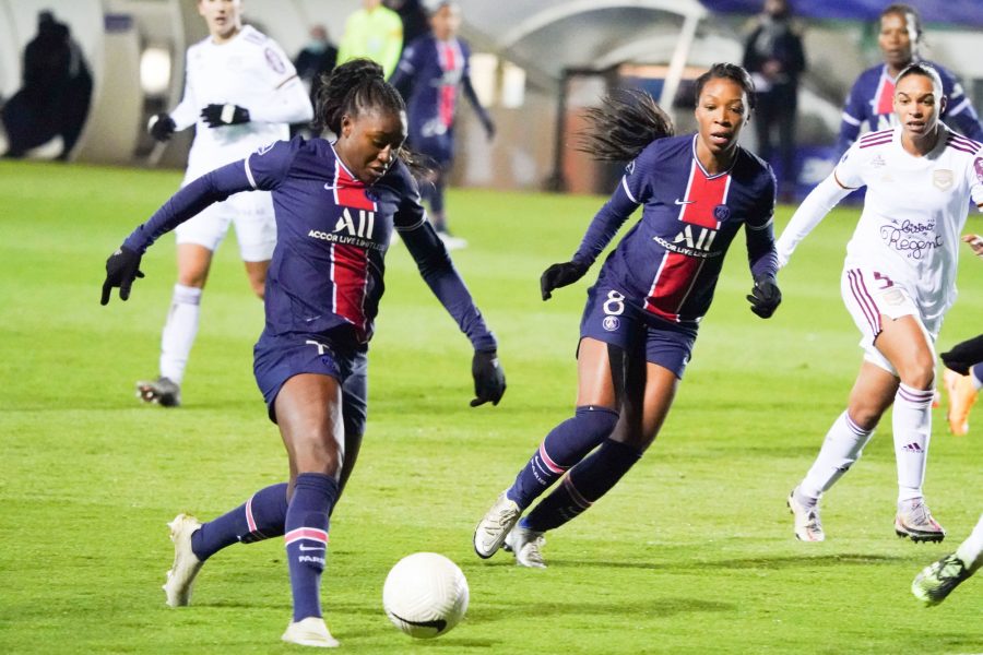 Le PSG s’impose 1-0 contre Bordeaux pour bien démarrer l’année 2021 et rester en tête