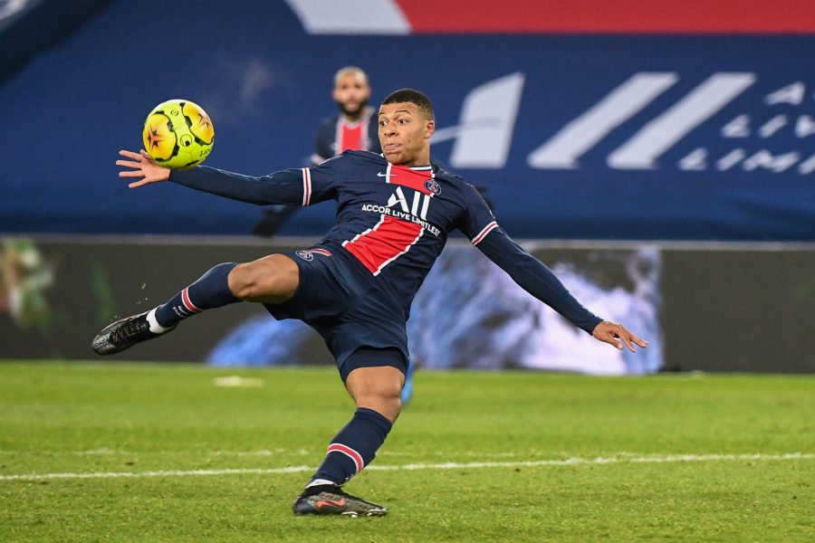 Cardona évoque la personnalité et les qualités de Mbappé "un comme ça tous les siècles."