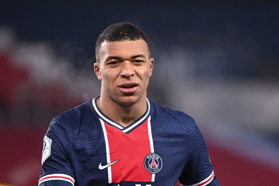 Mbappé «est dans le dur», mais Balbir n'est «pas du tout inquiet pour lui»