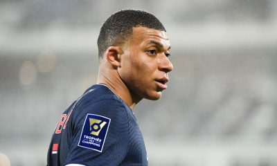 Di Meco souligne qu'il faut que Mbappé "se repose"