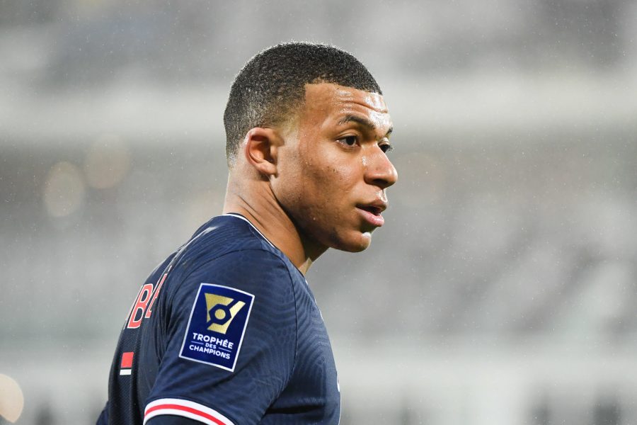 Di Meco souligne qu'il faut que Mbappé "se repose"