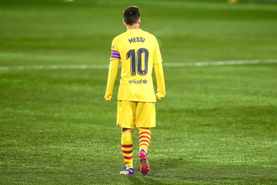 Recruter Messi «serait un coup incroyable» pour les dirigeants du PSG, souligne Obraniak  