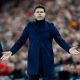 Pochettino «a réussi à faire progresser ses équipes» souligne Letizi