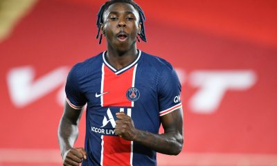 Salomon adoube Kean "C'est un mec numéro 2 mais qui va aller à la guerre"