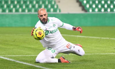 Saint-Etienne/PSG - Moulin évoque "de la déception" et un "bon point"