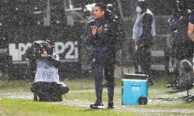 PSG/Montpellier - Suivez la conférence de presse de Jesus Perez ce jeudi à 15h