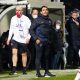 PSG/Montpellier - Jesus Perez évoque Mbappé, le travail et l'absence de Pochettino