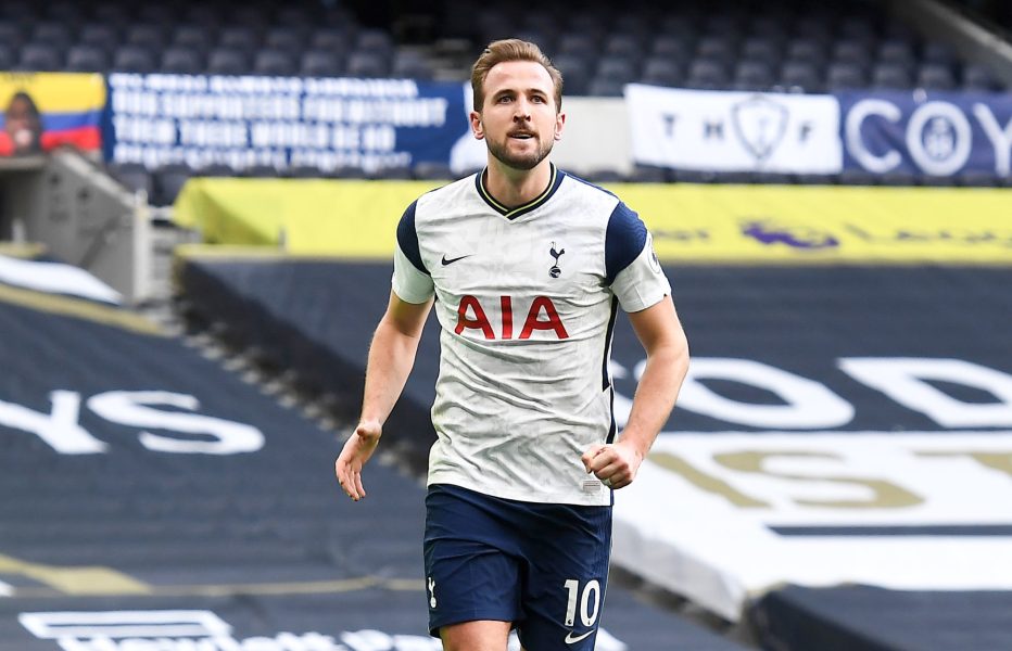 Mercato - Le PSG encore cité parmi les prétendants de Kane