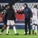 Kimpembe remercie Tuchel pour son "énorme travail" et lui "souhaite le meilleur"