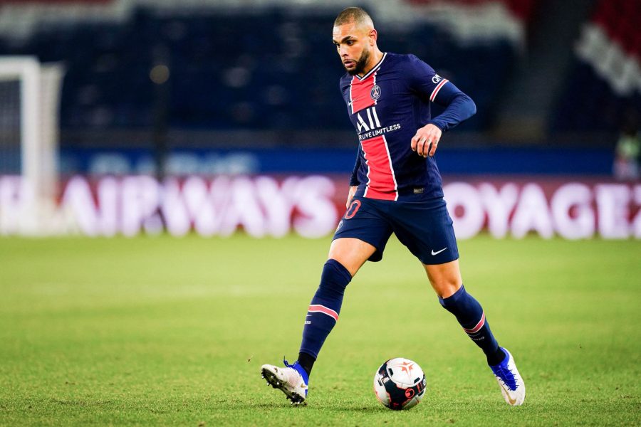 Mercato - Kurzawa serait parmi les cibles de l'Olympique Lyonnais