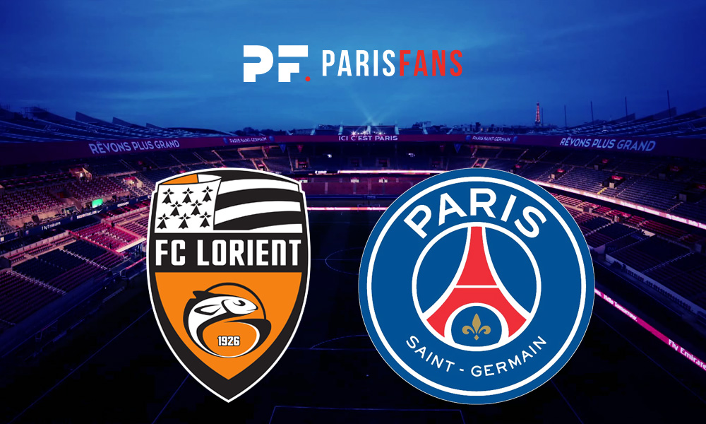 Lorient/PSG - Présentation de l'adversaire : les Merlus en grande difficulté