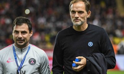 Zsolt Löw évoque le licenciement "incompréhensible" de Tuchel et critique Leonardo