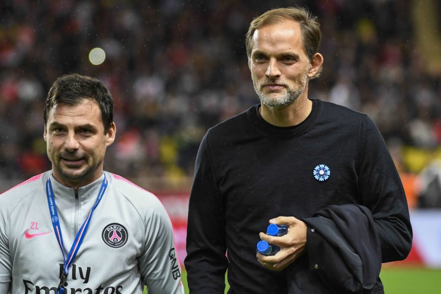 Zsolt Löw évoque le licenciement "incompréhensible" de Tuchel et critique Leonardo