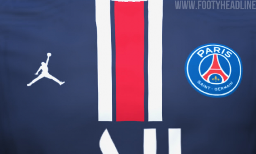 maillot psg 2023