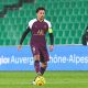 Saint-Etienne/PSG - Marquinhos "petit à petit je suis sûr qu'on va s'améliorer"