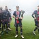 Marquinhos a atteint les 300 matchs au PSG lors du Trophée des Champions