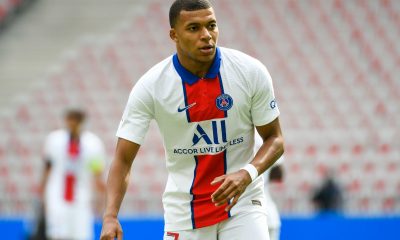 Mercato - Le Real Madrid en difficulté pour recruter Mbappé cet été, souligne ABC