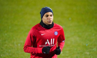 Mercato - Liverpool fait le "pressing" pour Mbappé et l'intéresse, selon Canal+