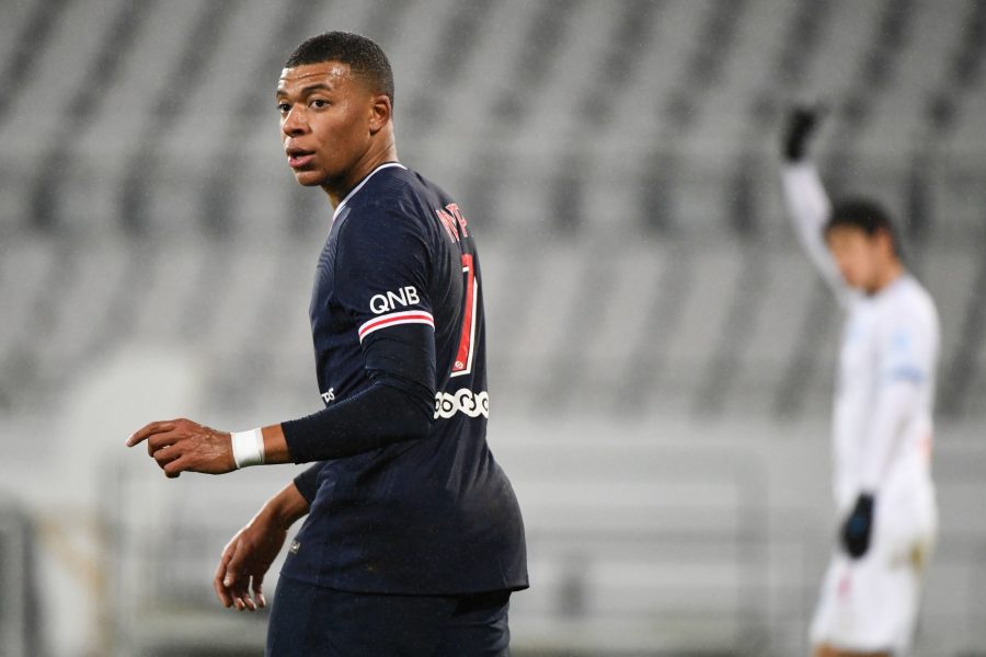 Riolo soupçonne Mbappé de penser "avoir plus de technique qu'il n'en a réellement"