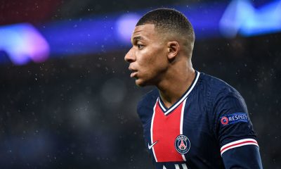 Larqu&eacute; affirme qu'aujourd'hui Mbapp&eacute; "n'a pas sa place au PSG" et l'invite &agrave; faire "une cure"