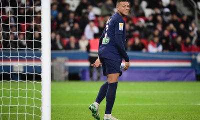 Mercato - Mbappé coûte 150 millions d'euros, c'est trop pour le Real Madrid selon El Chiringuito