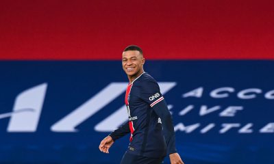 PSG/Montpellier - Mbappé évoque de la fierté et le "plaisir à jouer ensemble"