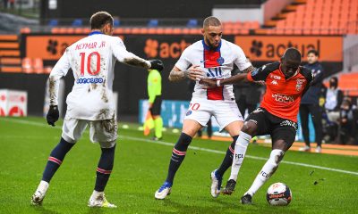 Lorient/PSG - Qui a été le meilleur joueur parisien de la défaite ?