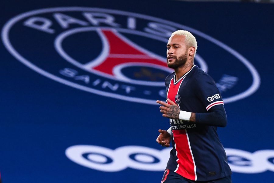 PSG/OM - Neymar et Kimpembe de retour à l'entraînement collectif ce lundi !