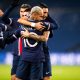 Le plus beau but du PSG cette saison : décembre devant novembre