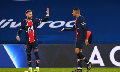 Perrin évoque le duo Mbappé/Neymar et trouve qu'il a "un goût d'inachevé"