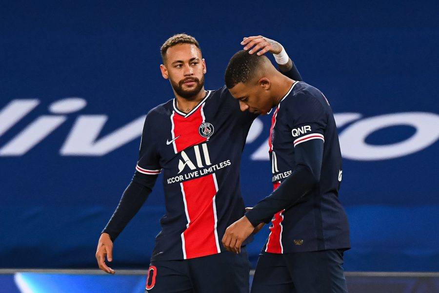 Ligue 1 - 2 joueurs du PSG dans l'équipe-type de L'Equipe