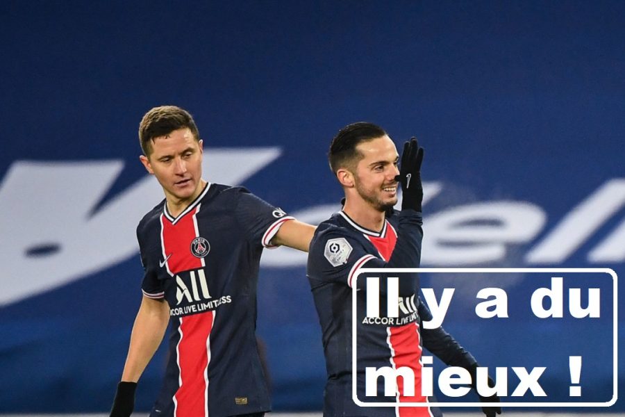 Podcast - PSG - Du positif contre Brest et Trophée des Champions contre l'OM