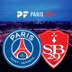 PSG/Brest - Le groupe parisien