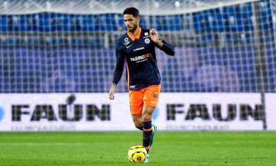 PSG/Montpellier - Pedro Mendes espère que son équipe pourra "rebondir" à Paris et n'a pas "peur"