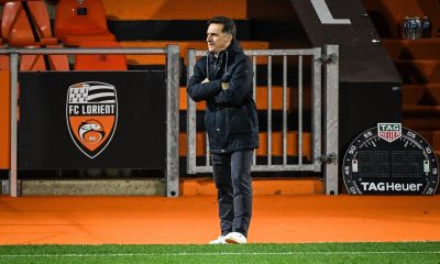 Lorient/PSG - Pelissier évoque un match "dans lequel on a tout à gagner" et Pochettino