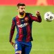 LDC - Piqué probablement forfait pour les 8es de finale entre le Barça et le PSG