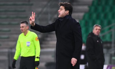 Roustan demande de "laisser du temps à Pochettino pour réaliser certaines choses"